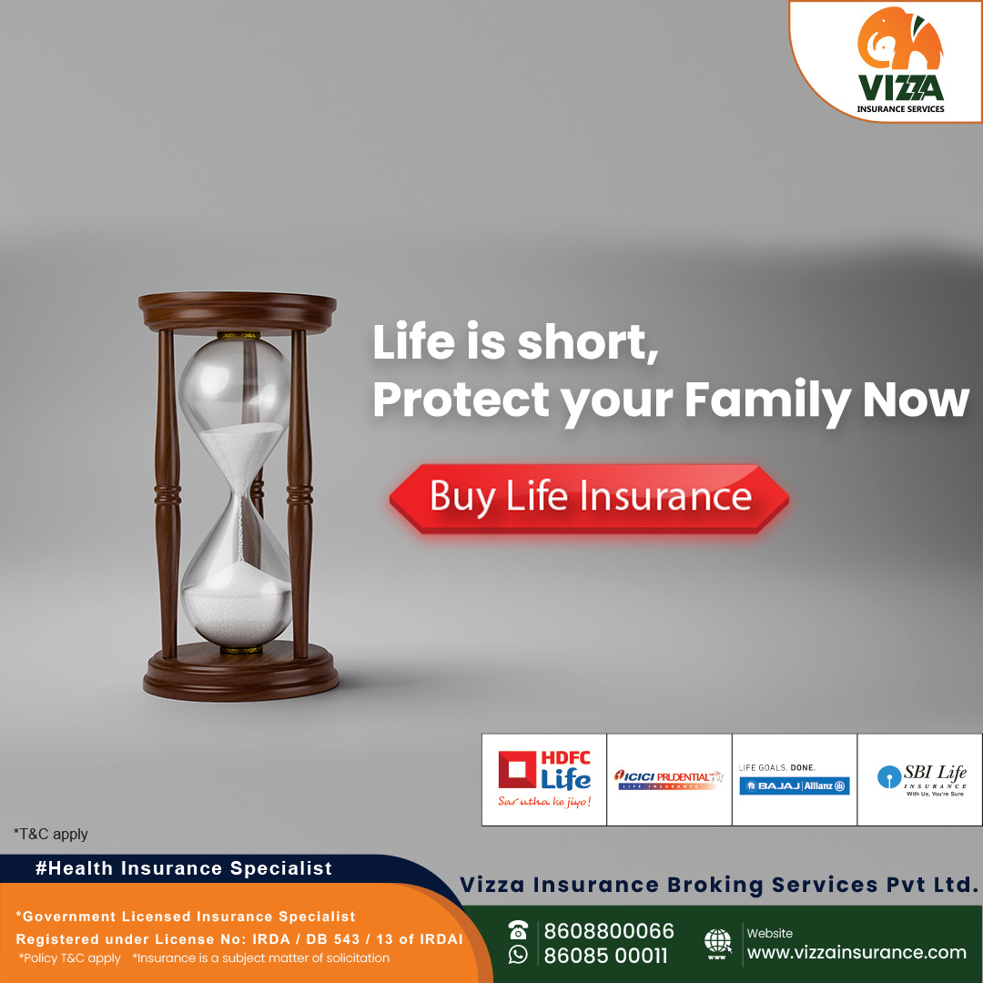 Life Insurance [2]